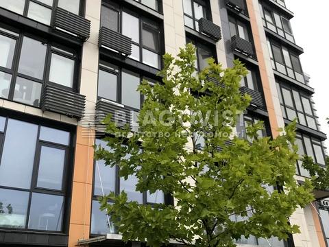 квартира за адресою Предславинська вул., 42