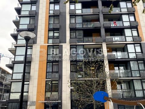 квартира за адресою Предславинська вул., 42