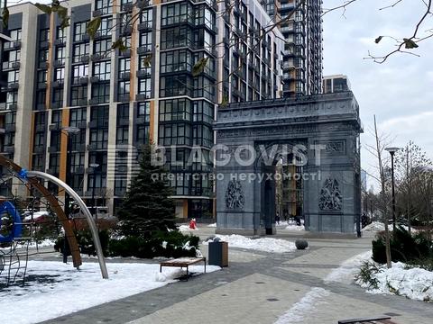 квартира за адресою Предславинська вул., 42