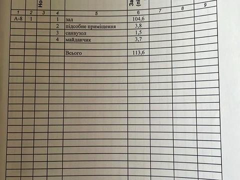 комерційна за адресою Володимирська вул., 44