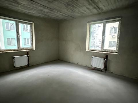 квартира по адресу Весняна ул., 16-А