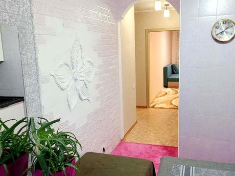 квартира за адресою Харків, Гвардійців-Широнінців вул., 61а