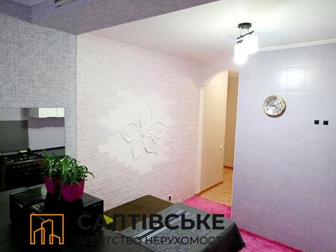 квартира за адресою Харків, Гвардійців-Широнінців вул., 61а