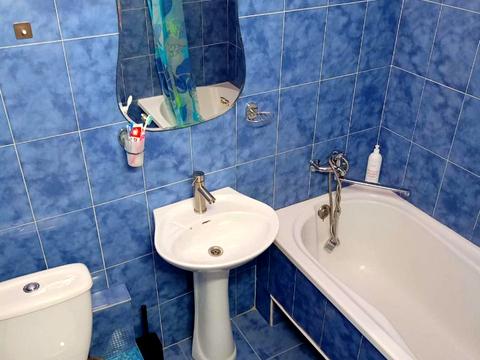 квартира за адресою Харків, Гвардійців-Широнінців вул., 61а