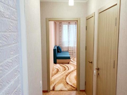 квартира за адресою Харків, Гвардійців-Широнінців вул., 61а