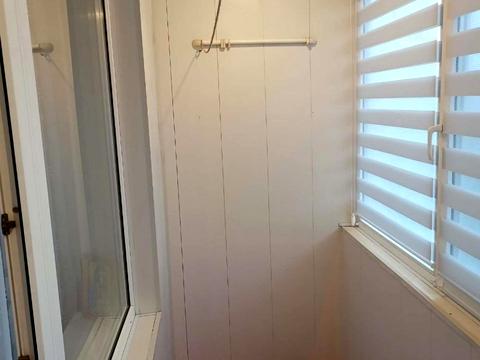 квартира за адресою Харків, Гвардійців-Широнінців вул., 61а