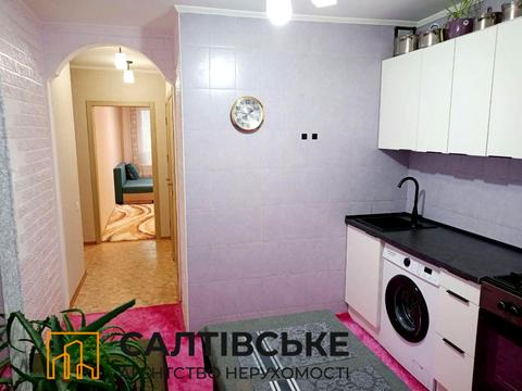 квартира за адресою Харків, Гвардійців-Широнінців вул., 61а