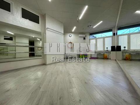 комерційна за адресою Перемишльська вул. (Червонопільська), 2-Г