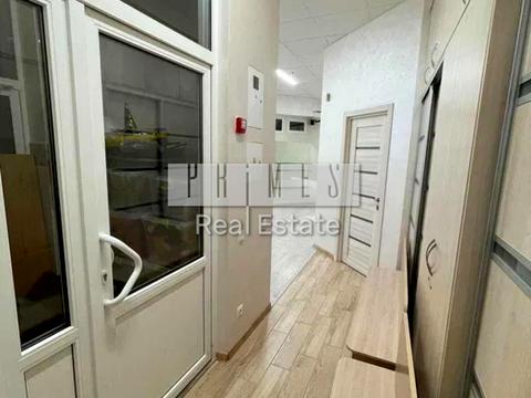 комерційна за адресою Перемишльська вул. (Червонопільська), 2-Г