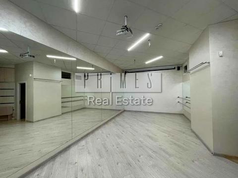 комерційна за адресою Перемишльська вул. (Червонопільська), 2-Г