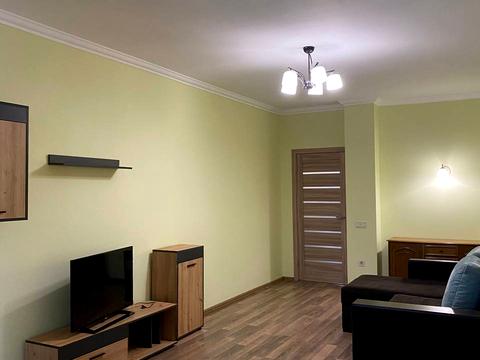 квартира за адресою Київська вул., 67