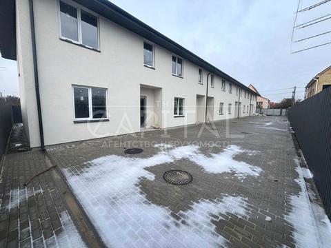 дом по адресу Нова