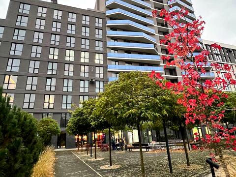 квартира по адресу Пасечная ул., 104