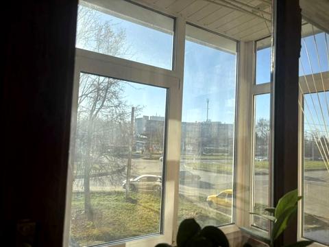 квартира по адресу Пасечная ул., 104