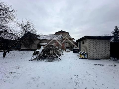 будинок за адресою Кривий Ріг, Паровозна вул., 32а