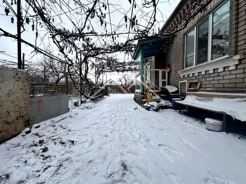 будинок за адресою Кривий Ріг, Паровозна вул., 32а