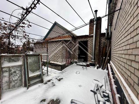 будинок за адресою Кривий Ріг, Паровозна вул., 32а