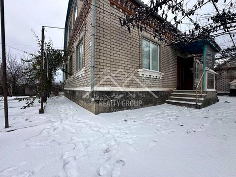 будинок за адресою Кривий Ріг, Паровозна вул., 32а