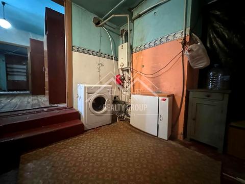 будинок за адресою Кривий Ріг, Паровозна вул., 32а