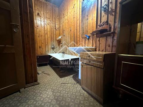 будинок за адресою Кривий Ріг, Паровозна вул., 32а