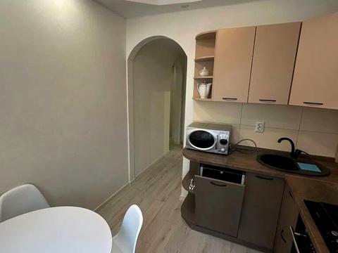 квартира за адресою Саксаганського вул., 85/23