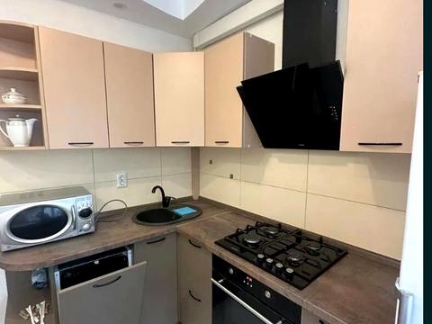 квартира за адресою Саксаганського вул., 85/23