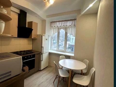 квартира за адресою Саксаганського вул., 85/23