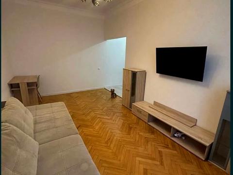 квартира за адресою Саксаганського вул., 85/23