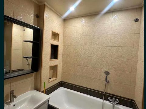 квартира за адресою Саксаганського вул., 85/23