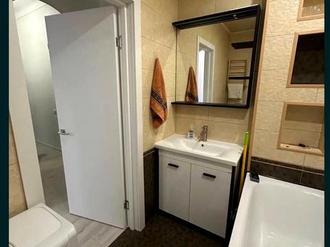 квартира за адресою Саксаганського вул., 85/23