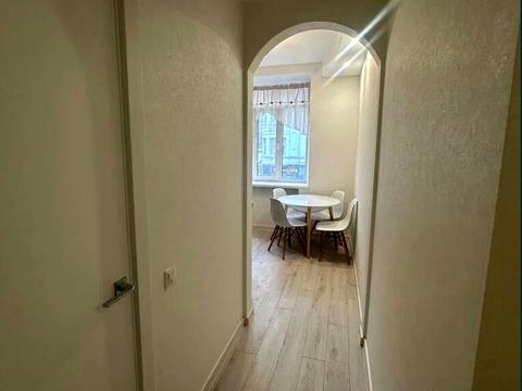 квартира за адресою Саксаганського вул., 85/23