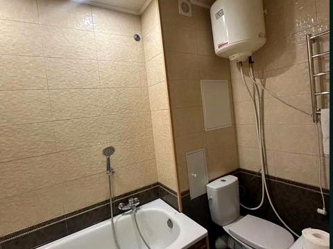 квартира за адресою Саксаганського вул., 85/23