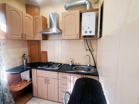 квартира по адресу Володимира Мономаха ул. (Московська), 10