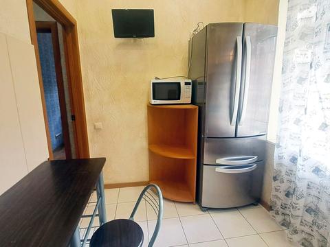 квартира по адресу Володимира Мономаха ул. (Московська), 10