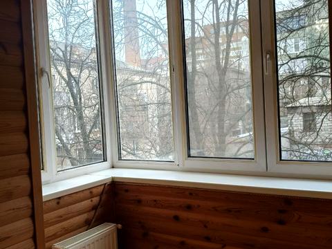 квартира по адресу Володимира Мономаха ул. (Московська), 10