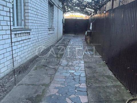 дом по адресу Шевченко ул., 41