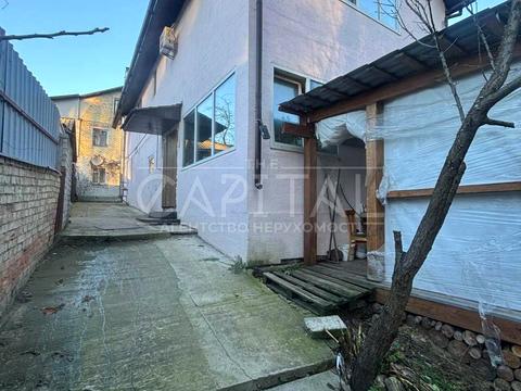 дом по адресу Шевченко ул., 41