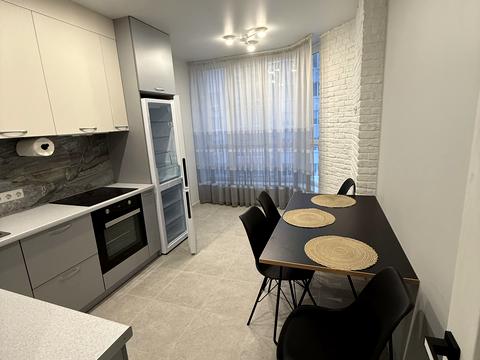 квартира по адресу с. Лиманка, Евгения Чикаленко ул., 95