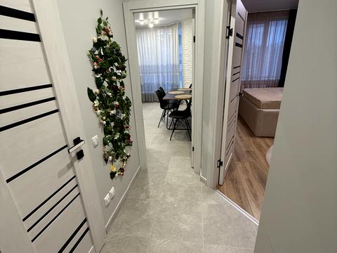 квартира по адресу с. Лиманка, Евгения Чикаленко ул., 95