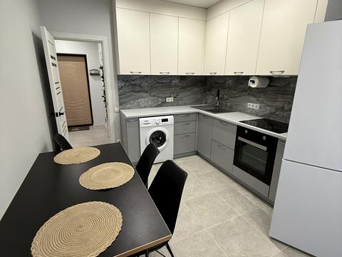 квартира по адресу с. Лиманка, Евгения Чикаленко ул., 95