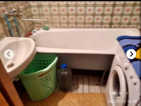 квартира по адресу Гарибальди ул., 12