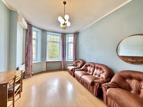 квартира за адресою Круглоуніверситетська вул., 7