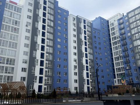 квартира по адресу Княгинин ул., (Будинок 22)