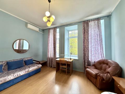 квартира за адресою Круглоуніверситетська вул., 7