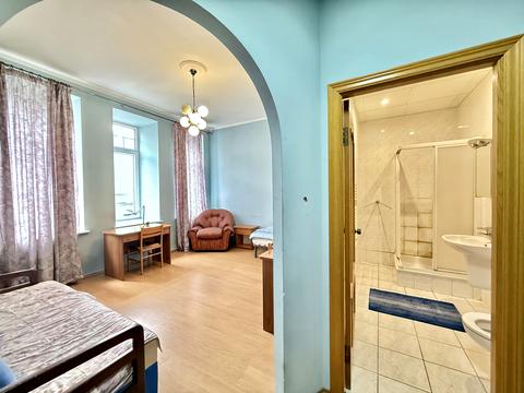 квартира за адресою Круглоуніверситетська вул., 7