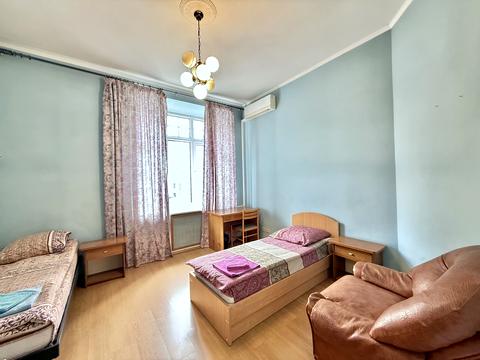 квартира за адресою Круглоуніверситетська вул., 7