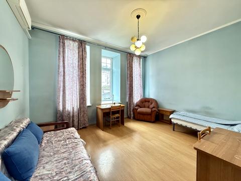 квартира за адресою Круглоуніверситетська вул., 7