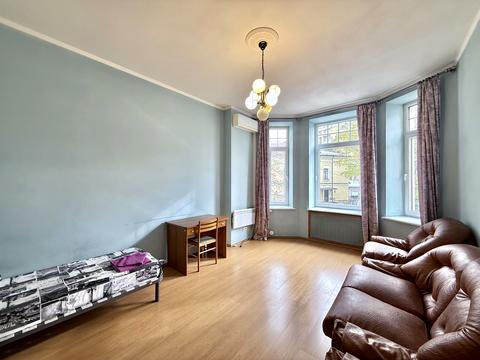 квартира за адресою Круглоуніверситетська вул., 7