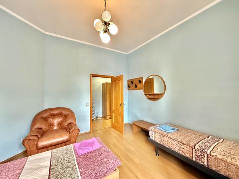 квартира за адресою Круглоуніверситетська вул., 7