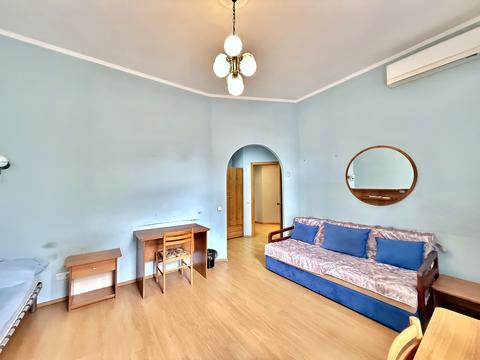 квартира за адресою Круглоуніверситетська вул., 7